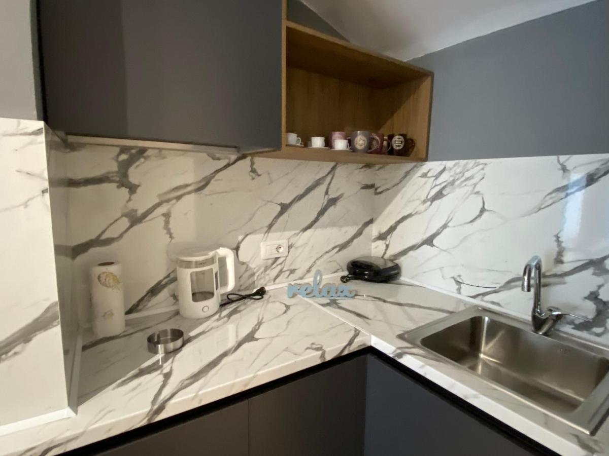 Brand New Apts Located At The City'S Main Square-100 Mbs Wifi Durrës Exterior foto