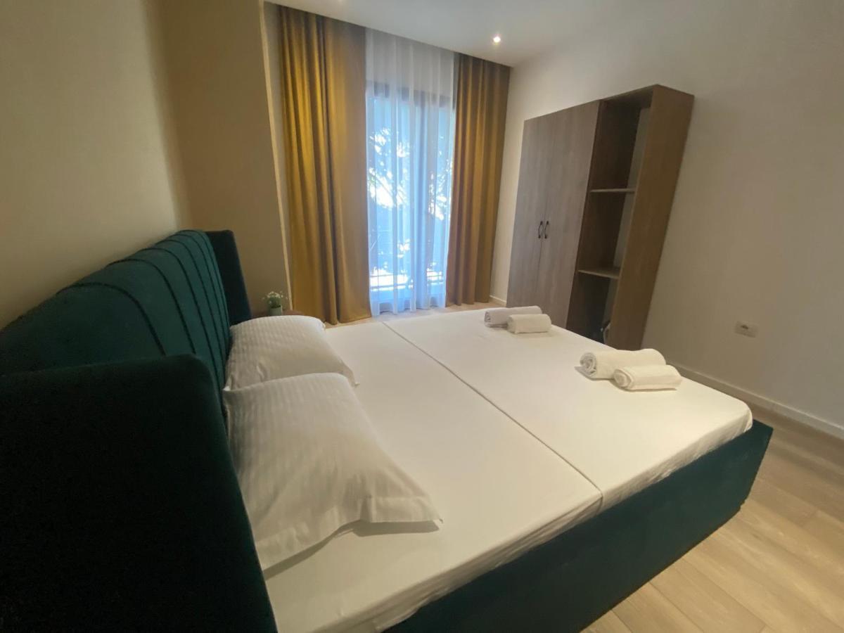 Brand New Apts Located At The City'S Main Square-100 Mbs Wifi Durrës Exterior foto