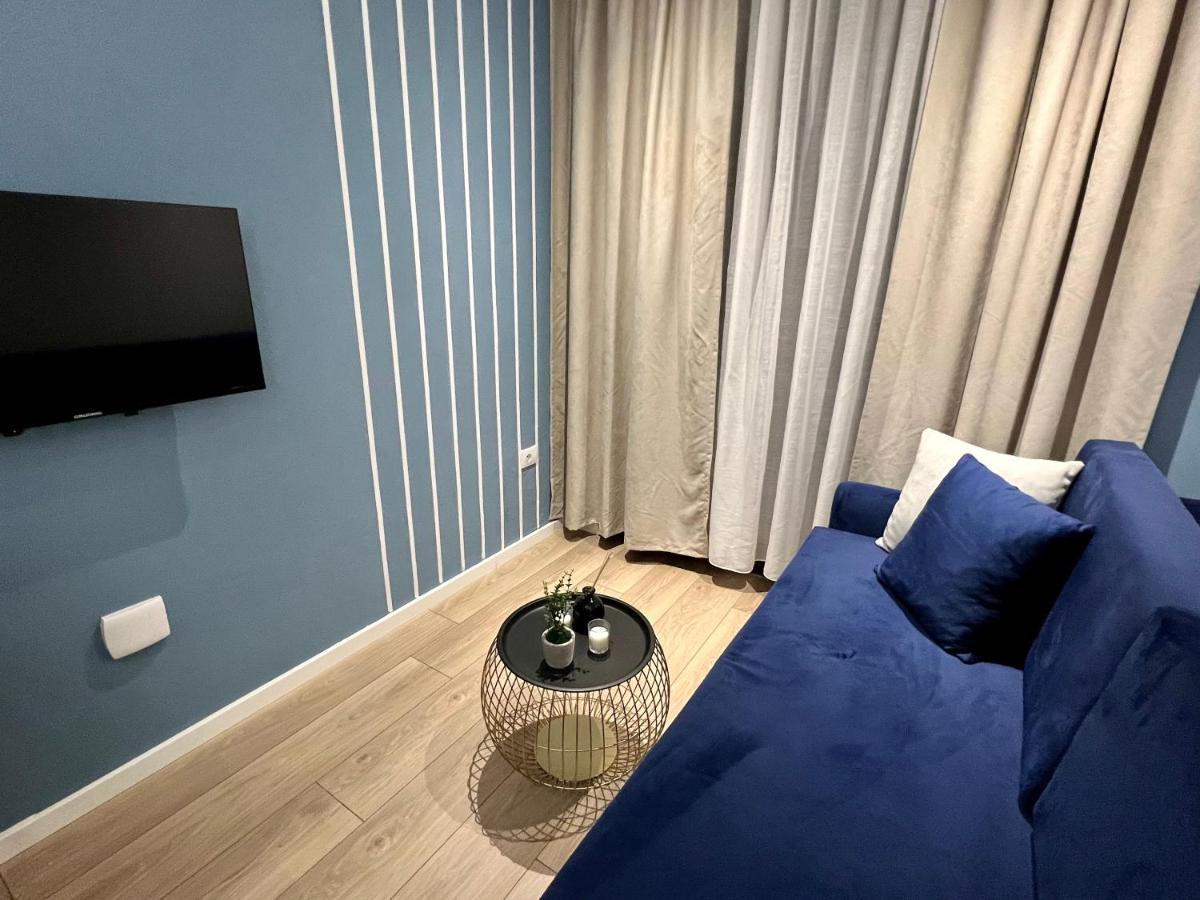 Brand New Apts Located At The City'S Main Square-100 Mbs Wifi Durrës Exterior foto