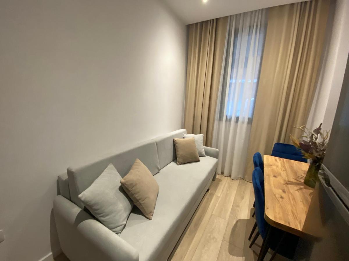 Brand New Apts Located At The City'S Main Square-100 Mbs Wifi Durrës Exterior foto