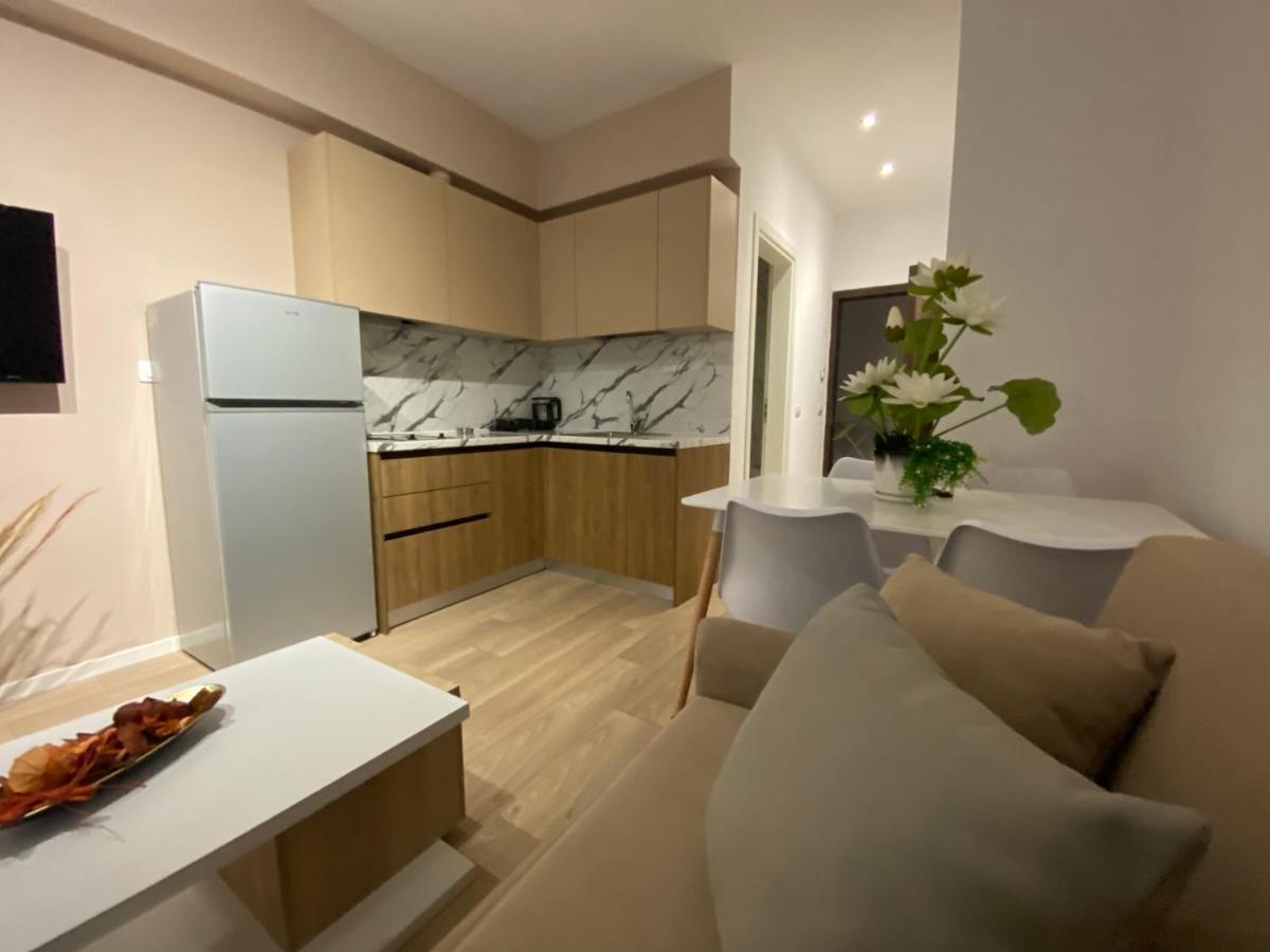Brand New Apts Located At The City'S Main Square-100 Mbs Wifi Durrës Exterior foto